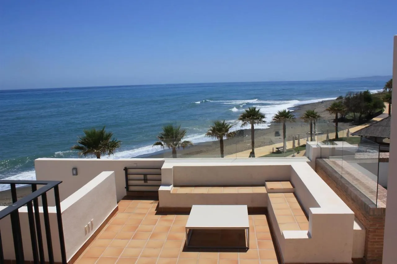 Appartamento 124 - Penthouse - Private Pool Estepona