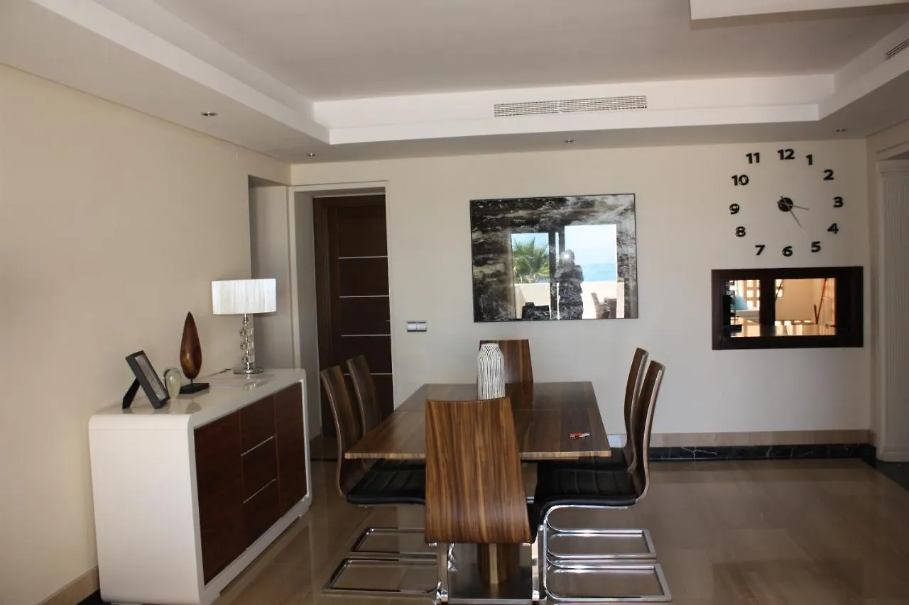 Appartamento 124 - Penthouse - Private Pool Estepona Spagna