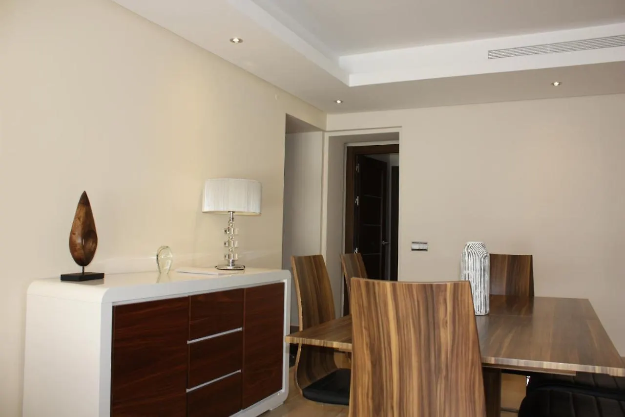 Appartamento 124 - Penthouse - Private Pool Estepona