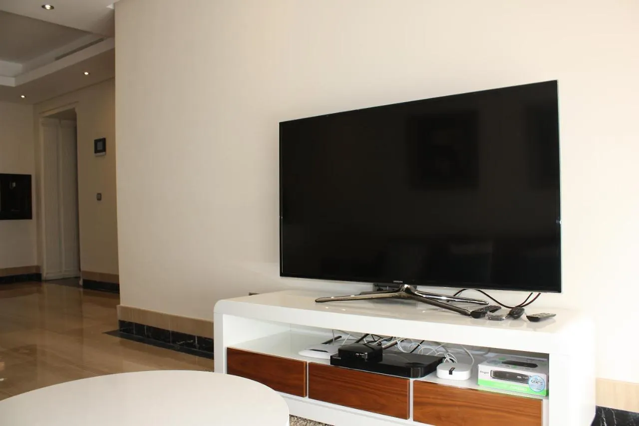 Appartamento 124 - Penthouse - Private Pool Estepona Spagna