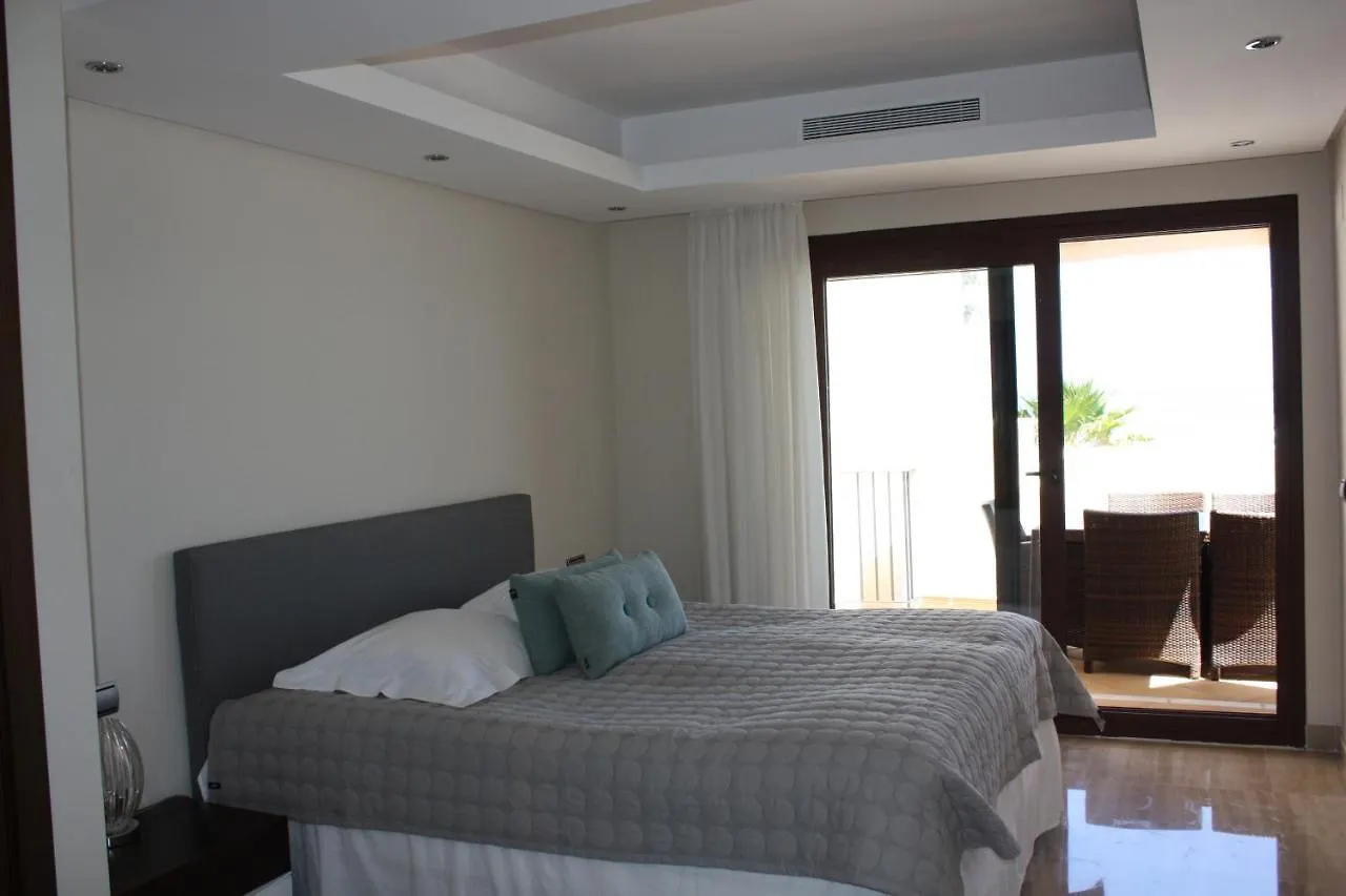 Appartamento 124 - Penthouse - Private Pool Estepona