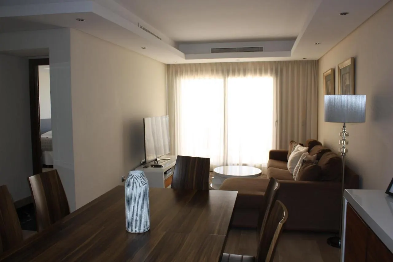 Appartamento 124 - Penthouse - Private Pool Estepona