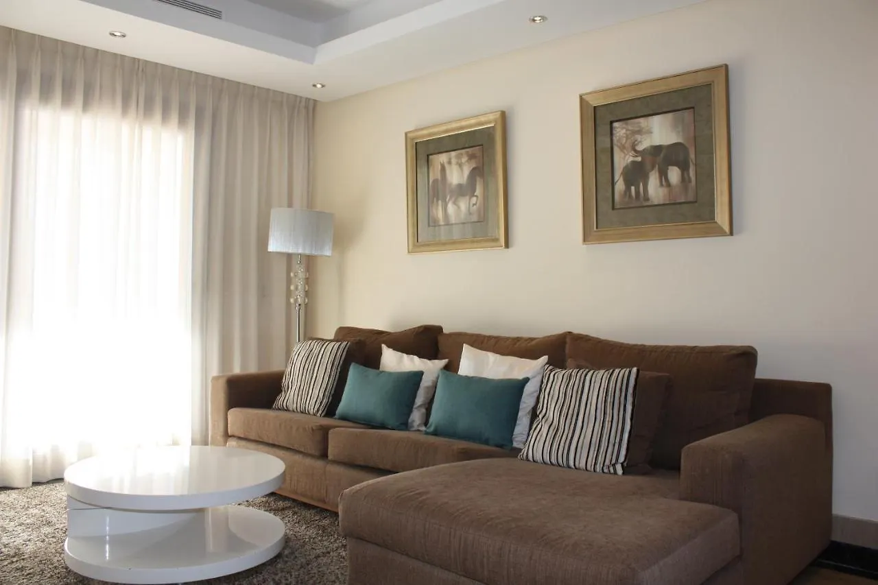 Appartamento 124 - Penthouse - Private Pool Estepona