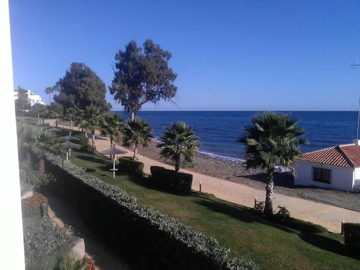 Appartamento 124 - Penthouse - Private Pool Estepona