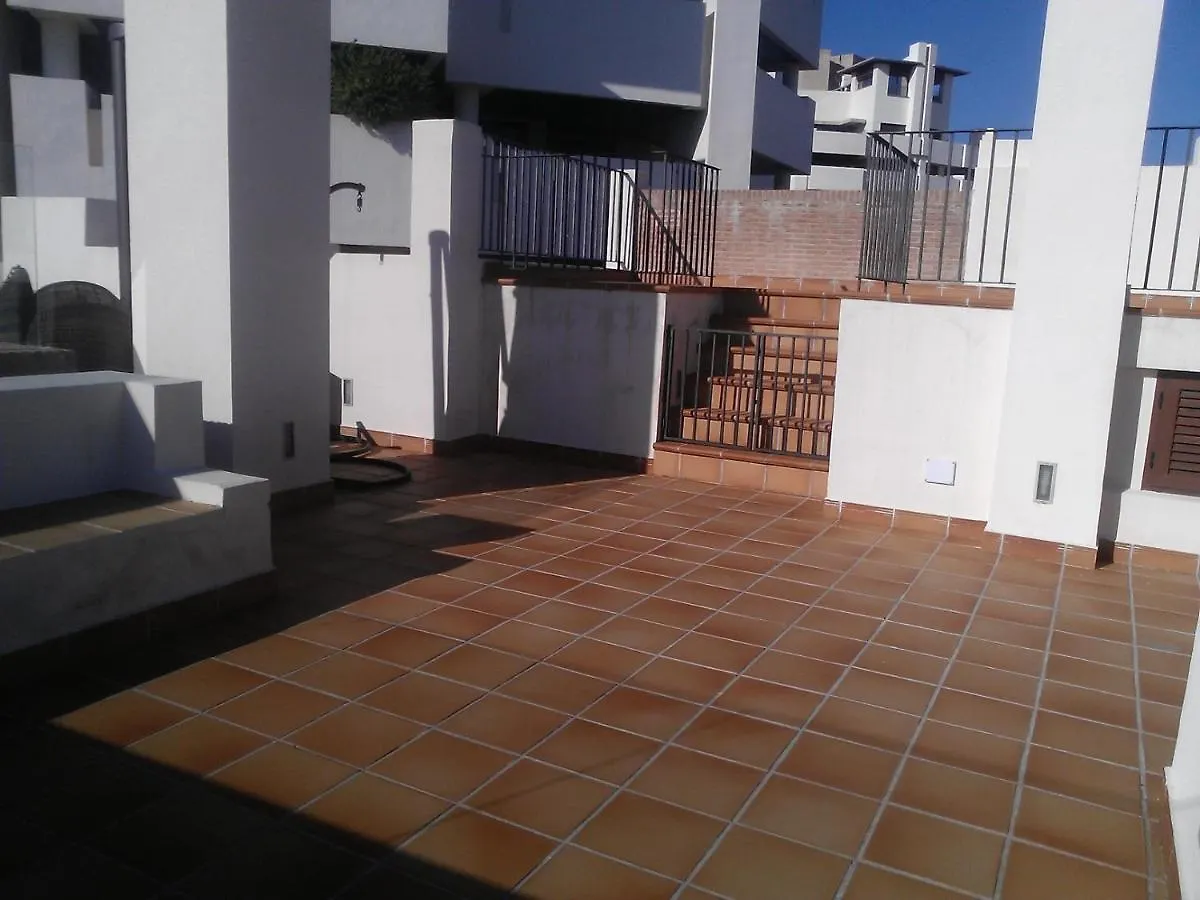 Appartamento 124 - Penthouse - Private Pool Estepona 0*,