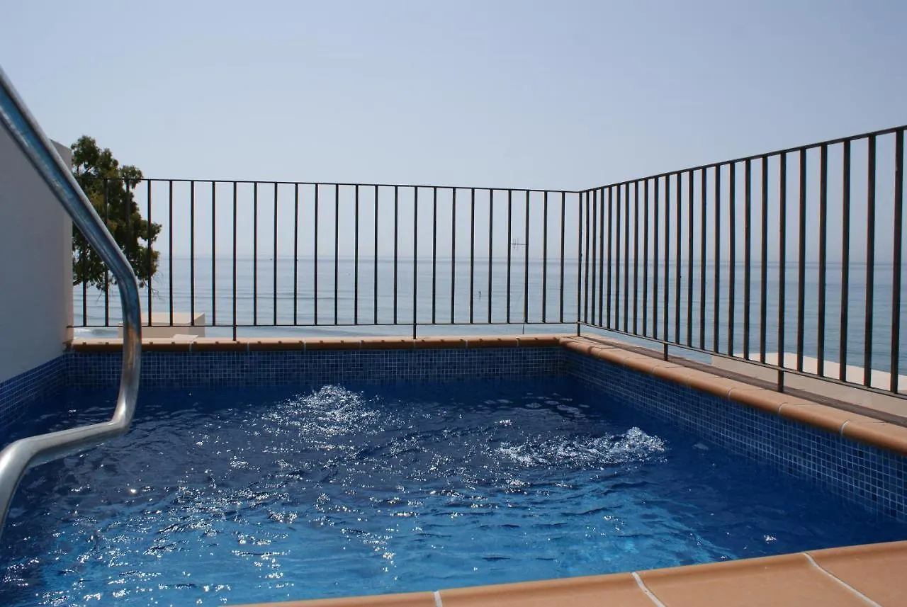 Appartamento 124 - Penthouse - Private Pool Estepona