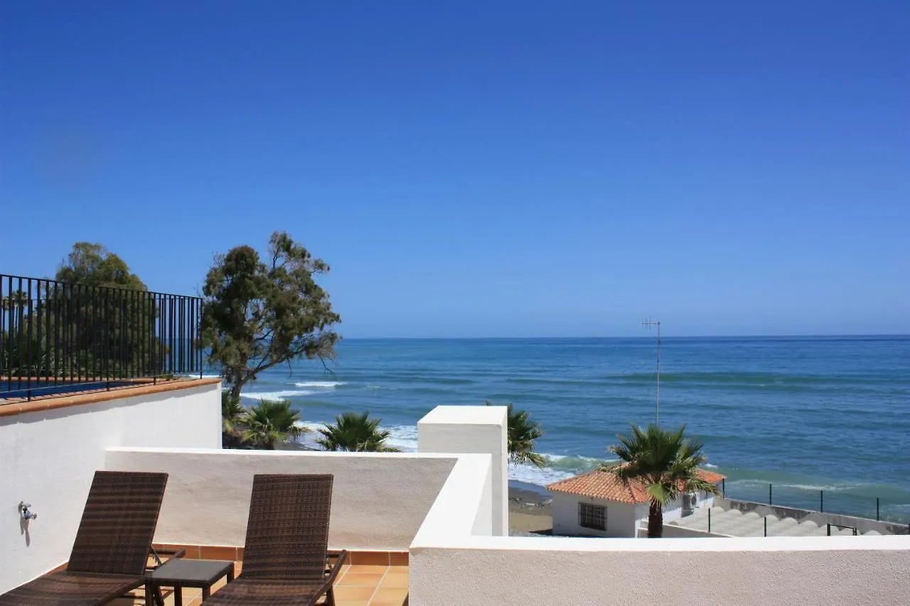 Appartamento 124 - Penthouse - Private Pool Estepona