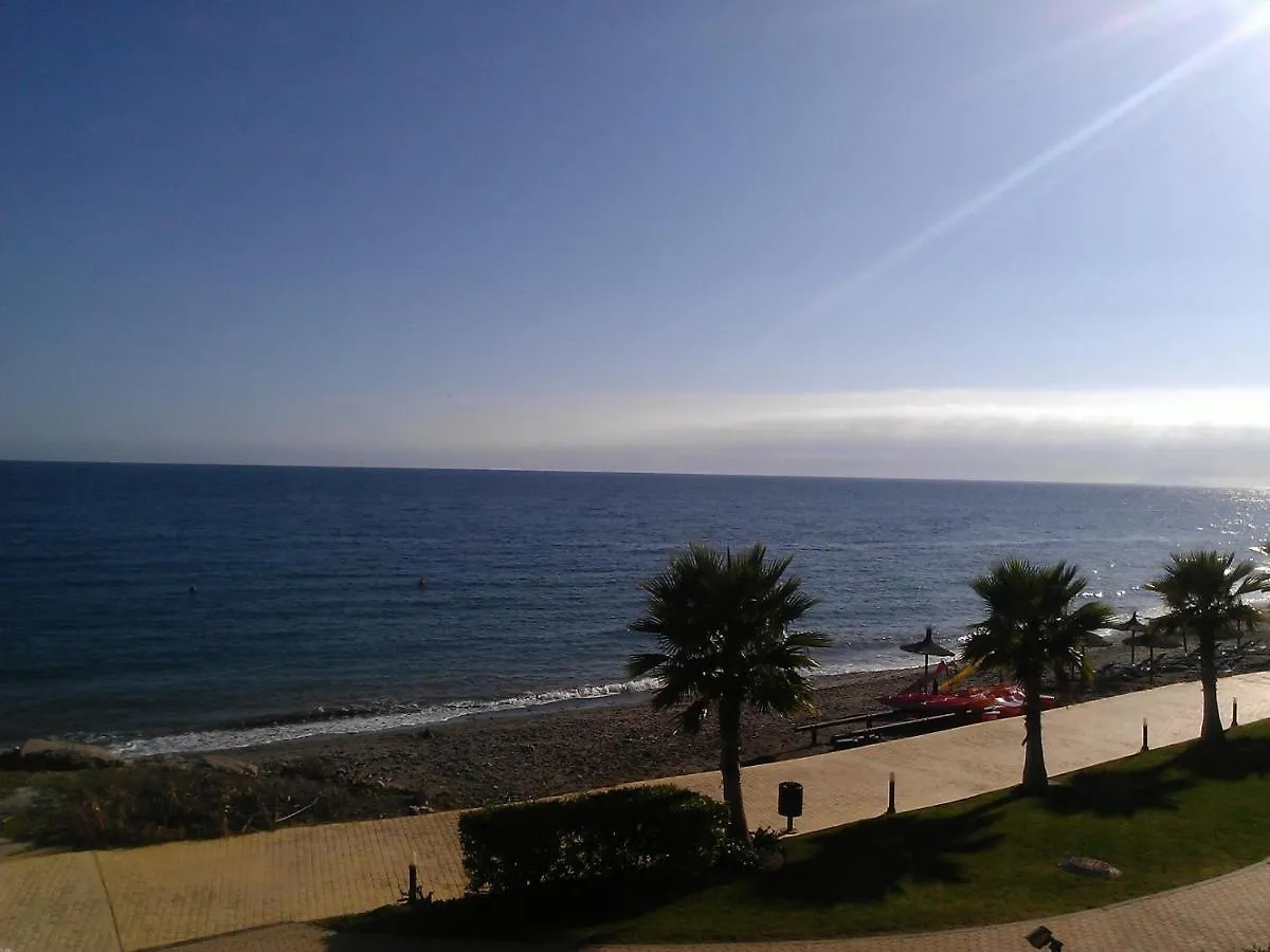 Appartamento 124 - Penthouse - Private Pool Estepona