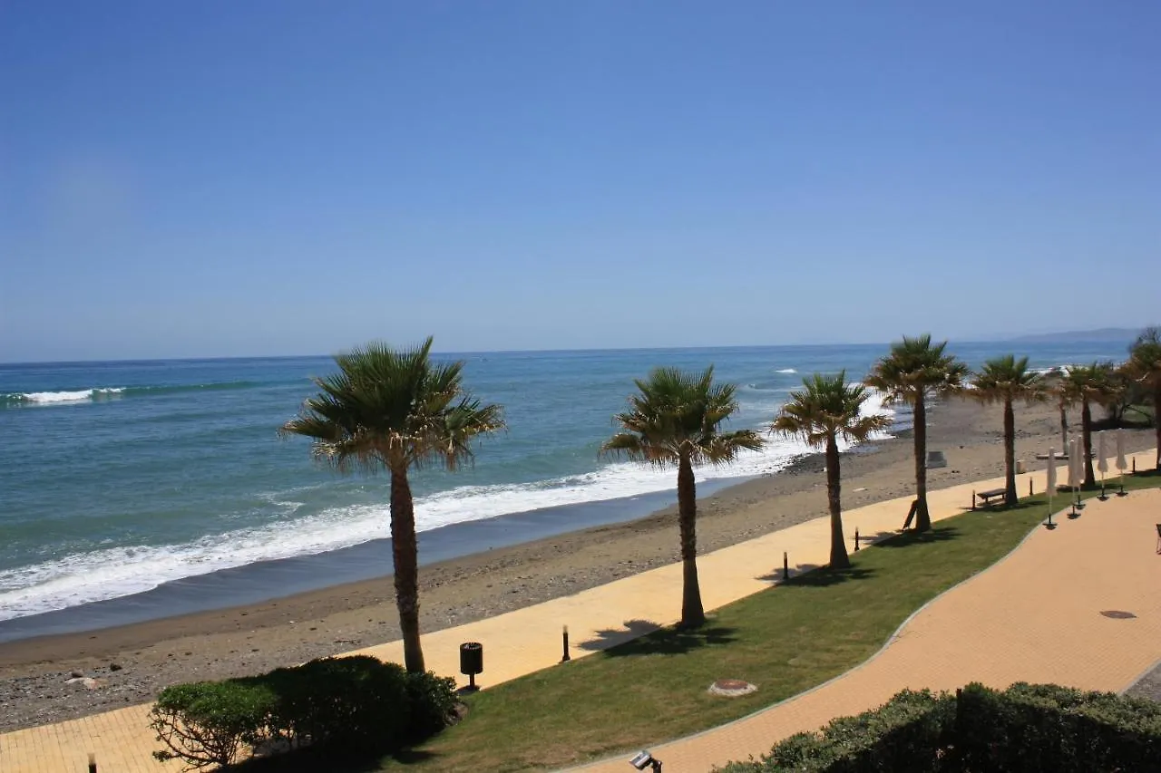 Appartamento 124 - Penthouse - Private Pool Estepona