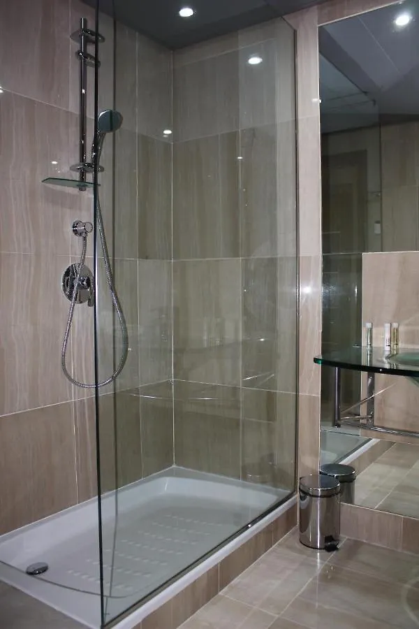 Appartamento 124 - Penthouse - Private Pool Estepona