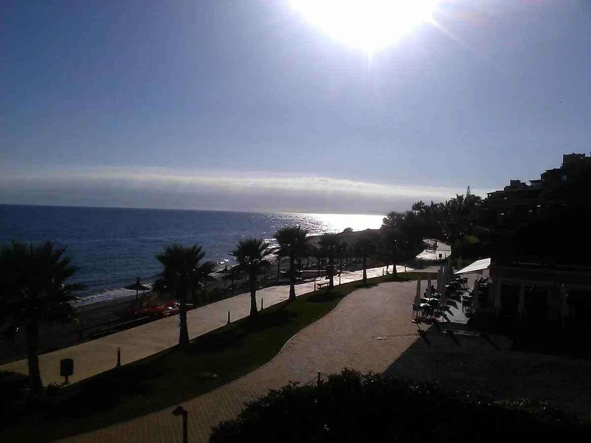 Appartamento 124 - Penthouse - Private Pool Estepona