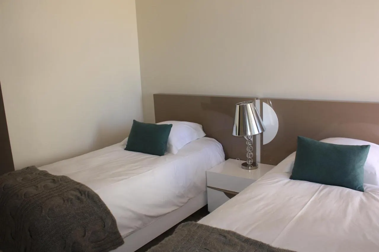Appartamento 124 - Penthouse - Private Pool Estepona