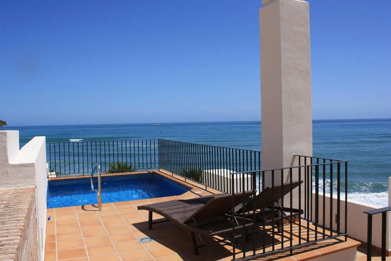 Appartamento 124 - Penthouse - Private Pool Estepona Spagna