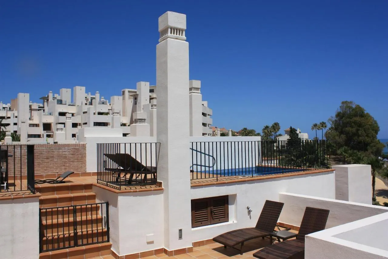 Appartamento 124 - Penthouse - Private Pool Estepona 0*,  Spagna