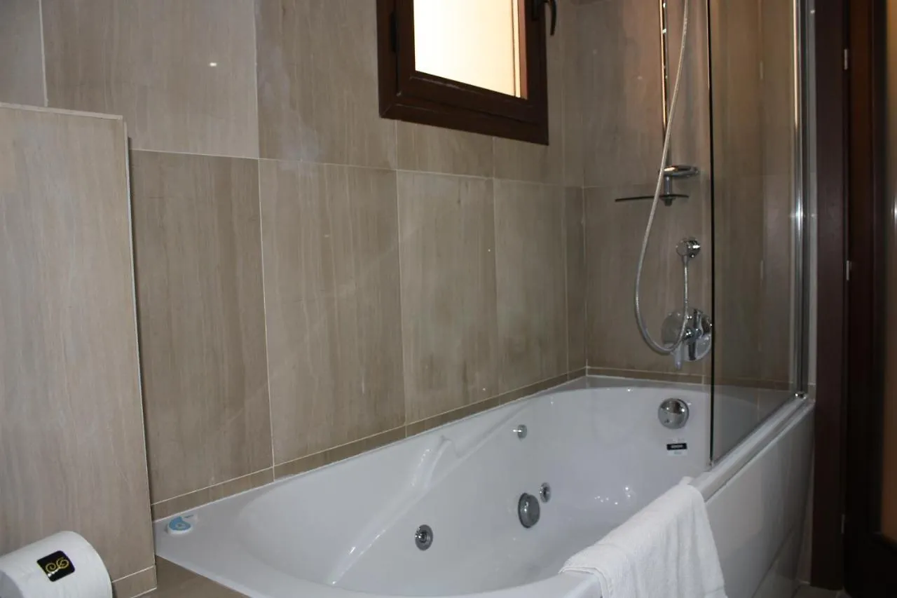 Appartamento 124 - Penthouse - Private Pool Estepona