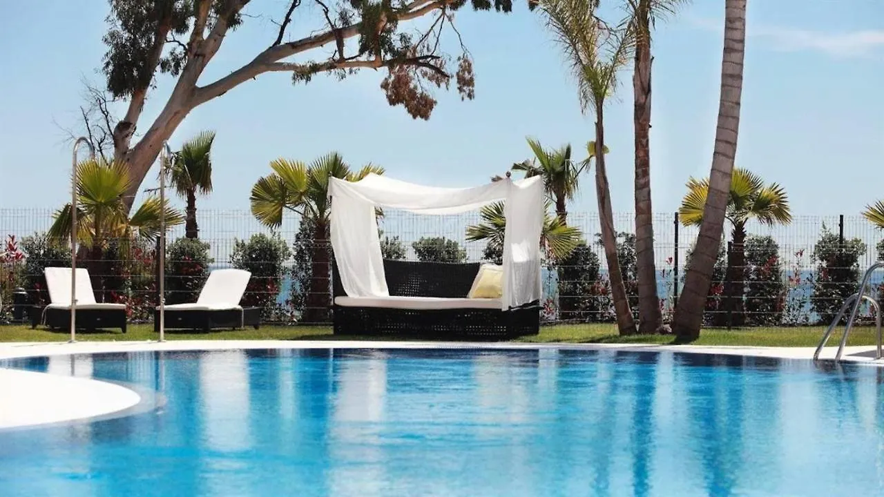 Appartamento 124 - Penthouse - Private Pool Estepona Spagna